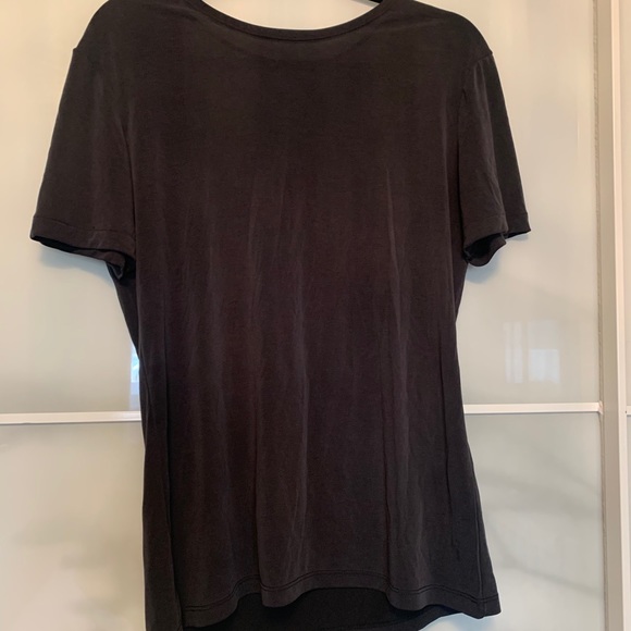 American apparel t-shirt - Picture 2 of 2